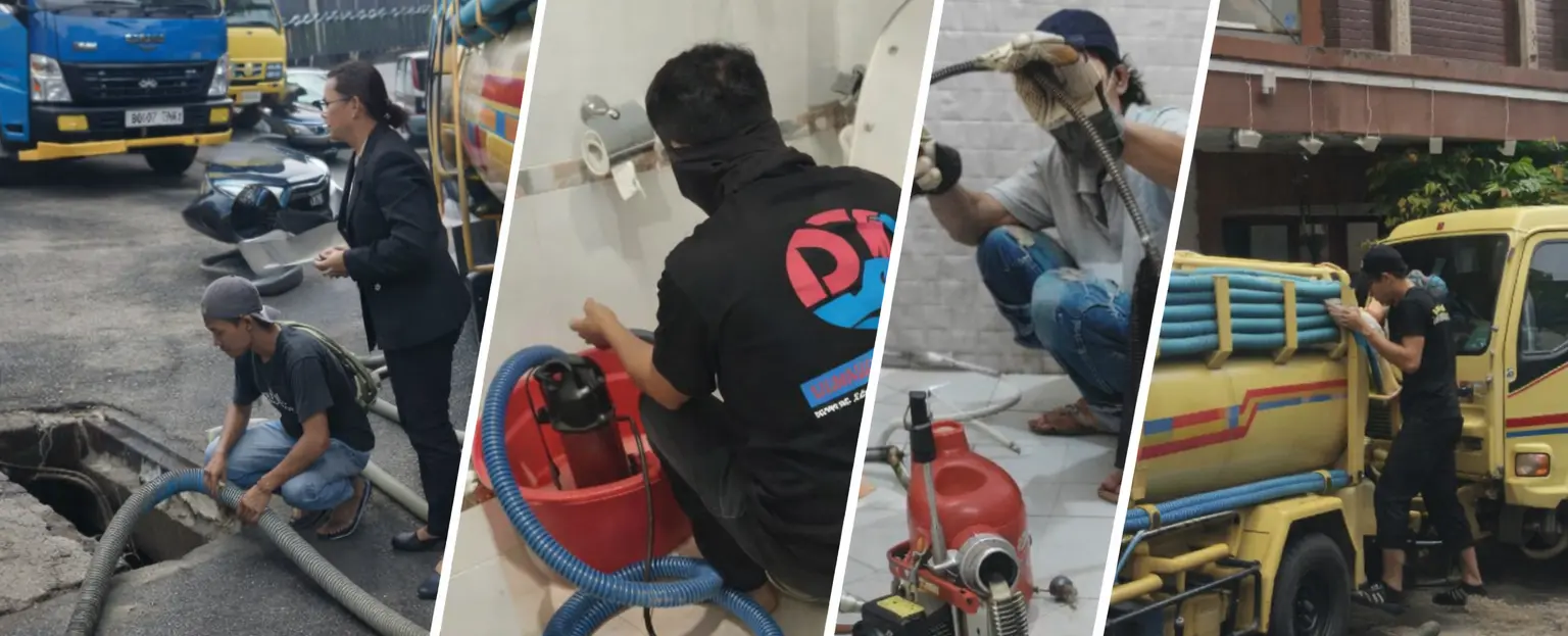 Jasa Sedot WC Antapani Terdekat
